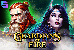 Игровой автомат Guardians Of Éire