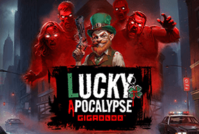 Ігровий автомат Lucky Apocalypse
