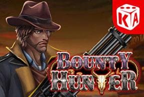 Ігровий автомат Bounty Hunter