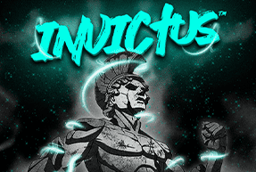 Игровой автомат Invictus