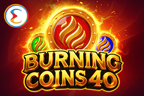 Burning Coins 40