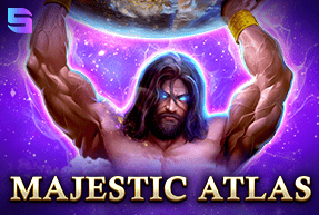 Игровой автомат Majestic Atlas