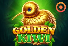 Ігровий автомат Golden Kiwi