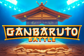 Игровой автомат Gan Baruto Battle