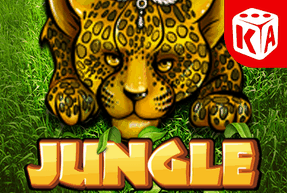 Игровой автомат Jungle