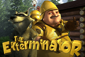 Игровой автомат The Exterminator