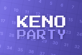 Ігровий автомат KENO PARTY