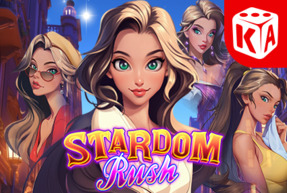 Игровой автомат Stardom Rush