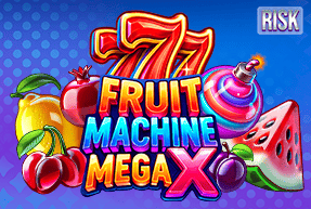 Ігровий автомат Fruit Machine: Mega X