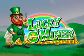 Ігровий автомат Lucky O'Miner