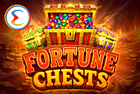 Игровой автомат Fortune Chests