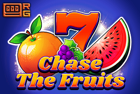 Ігровий автомат Chase The Fruits