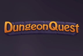 Игровой автомат Dungeon Quest