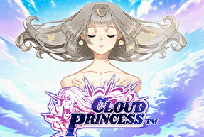 Игровой автомат Cloud Princess 92