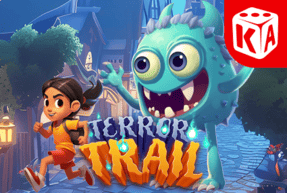Ігровий автомат Terror Trail