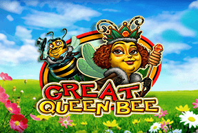 Ігровий автомат Great Queen Bee