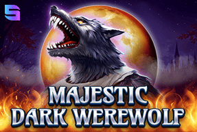 Игровой автомат Majestic Dark Werewolf