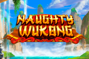Ігровий автомат Naughty Wukong