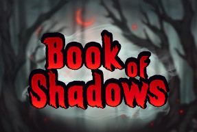 Ігровий автомат Book Of Shadows