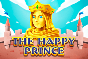 Игровой автомат The Happy Prince
