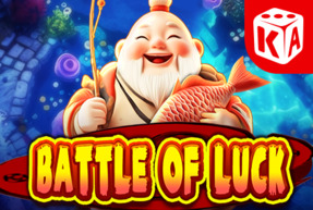 Игровой автомат Battle Of Luck