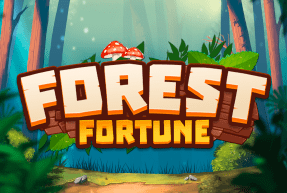 Ігровий автомат Forest Fortune 96%