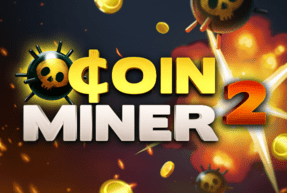 Ігровий автомат Coin Miner 2