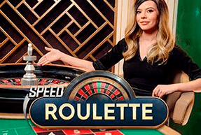 Игровой автомат Roulette Lobby