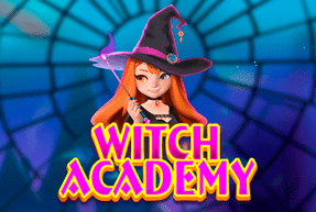 Игровой автомат Witch Academy