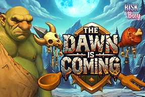 Игровой автомат The Dawn is Coming