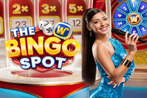 Ігровий автомат The Bingo Spot