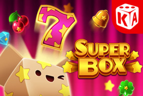 Игровой автомат Super Box