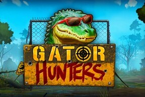 Ігровий автомат Gator Hunters 94%