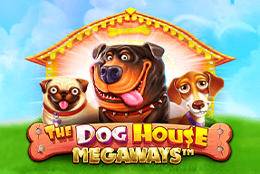 The Dog House Megaways