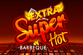 Игровой автомат Extra Super Hot BBQ 50