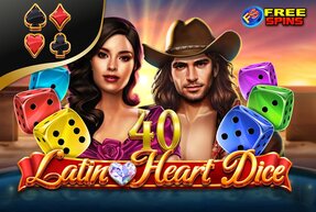 Игровой автомат Latin Heart Dice
