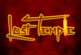 Игровой автомат The Lost Temple