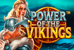 Ігровий автомат Power of the Vikings