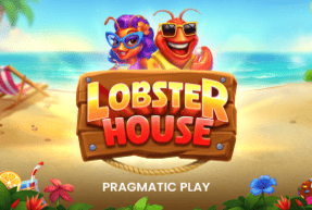 Игровой автомат Lobster House