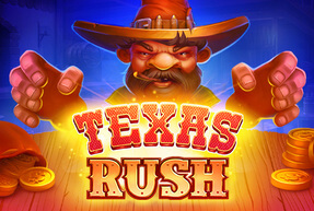 Игровой автомат Texas Rush