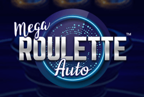 Ігровий автомат Auto Mega Roulette