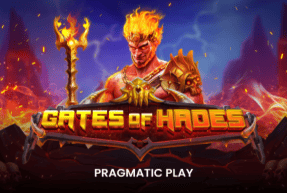 Ігровий автомат Gates of Hades