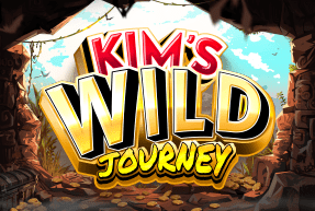 Игровой автомат Kim's Wild Journey