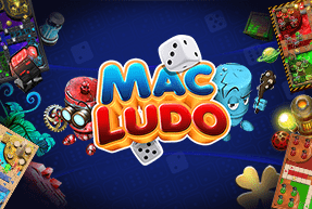 Ігровий автомат Mac Ludo