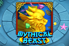 Ігровий автомат Mythical Beast