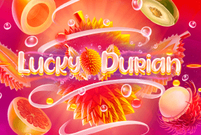 Игровой автомат Lucky Durian