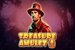 Ігровий автомат Treasure Amulet