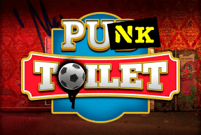 Ігровий автомат Punk Toilet