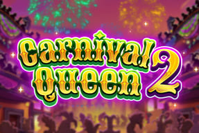 Игровой автомат Carnival Queen 2