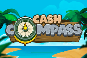 Игровой автомат Cash Compass